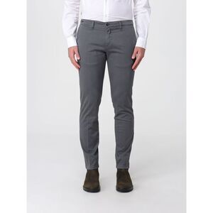 Xc Pants Men Grey